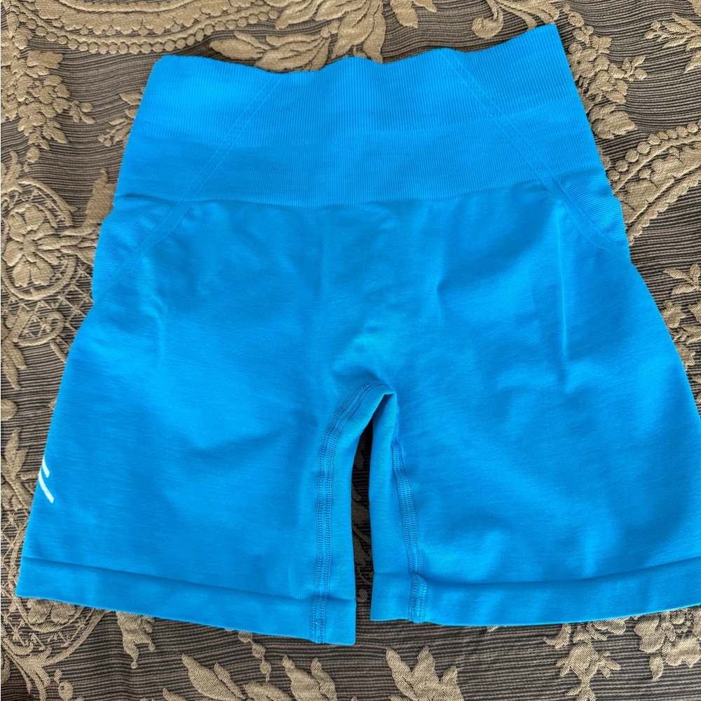 Oner Active Effortless blue shorts